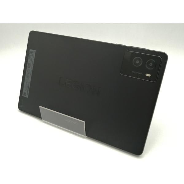 【中古】国内版 【Wi-Fi】 Legion Tab Gen 3 ZAEF0052JP [エクリプス...