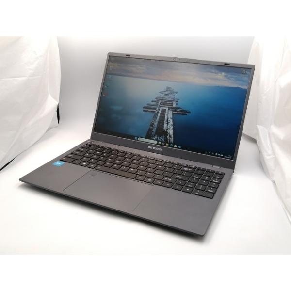 【中古】BiTECOOL HaloBook Plus 【Celeron N5095A 16G 512...