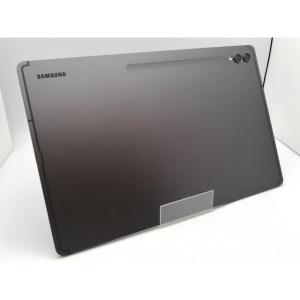 【中古】国内版 【Wi-Fi】 Galaxy Tab S9 Ultra グラファイト SM-X910NZAEXJP 【Snapdragon 8 Gen 2 for Galaxy/12GB/512GB】【ECセンター】保証期間１ヶ月