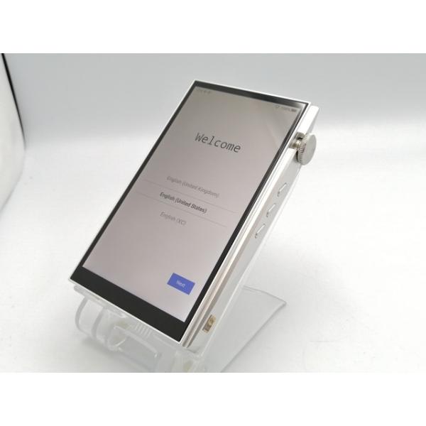 【中古】iBasso Audio DX260MK2 [128GB Silver×White]【ECセ...