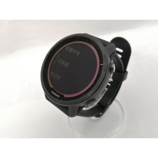 【中古】Garmin Forerunner 955 Dual Power 010-02638-D0 ...