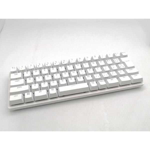【中古】Razer Huntsman Mini JP Linear Optical Switch R...