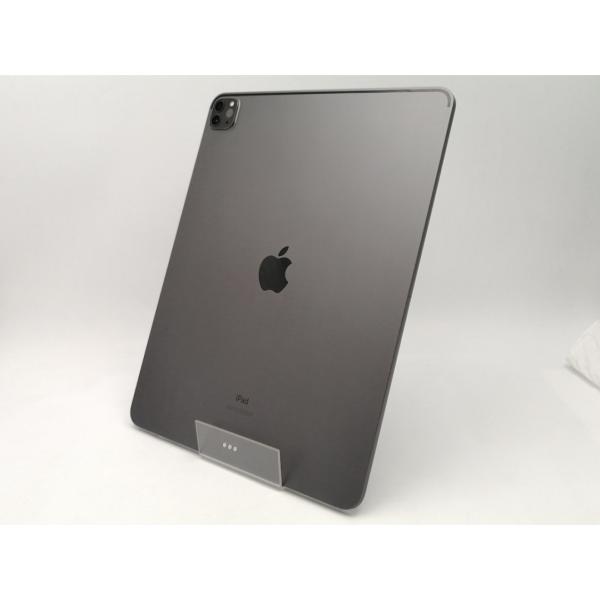 【中古】Apple 【Wi-Fi】 12.9インチ iPad Pro（第4世代/2020） 128G...