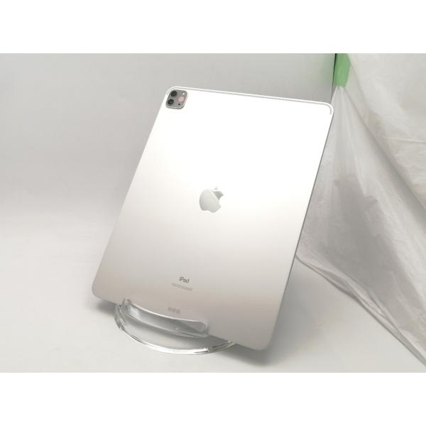 【中古】Apple 【Wi-Fi】 12.9インチ iPad Pro（第4世代/2020） 128G...