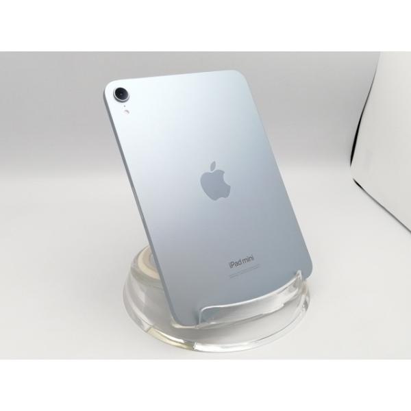 【中古】Apple 【Wi-Fi】 iPad mini（A17Pro/2024） 128GB ブルー...