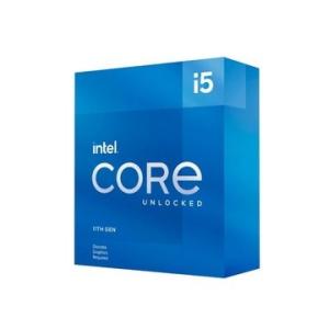 Intel Core i5-11600KF 未使用の高価買取価格