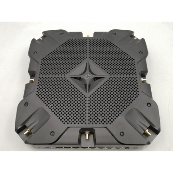 【中古】TP-LINK Archer AX11000 Wi-Fi6(11ax)対応無線LANルーター...