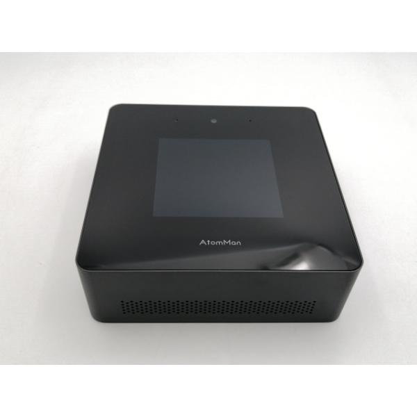 【中古】MINISFORUM AtomMan X7 Ti 185H 【Ultra9 185H 32G...