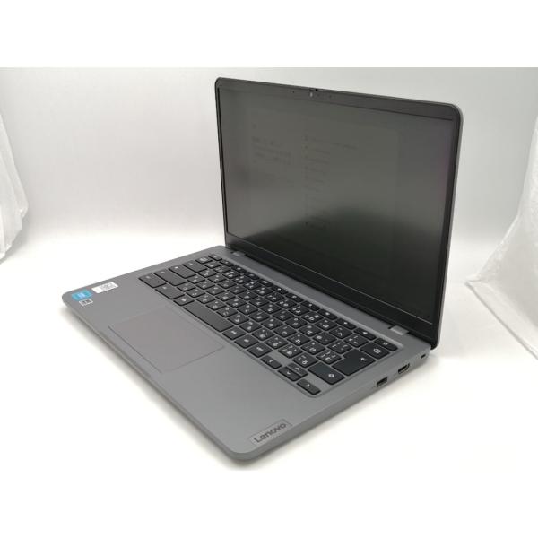 【中古】Lenovo Lenovo 14e Chromebook Gen 3 SoftBank グレ...