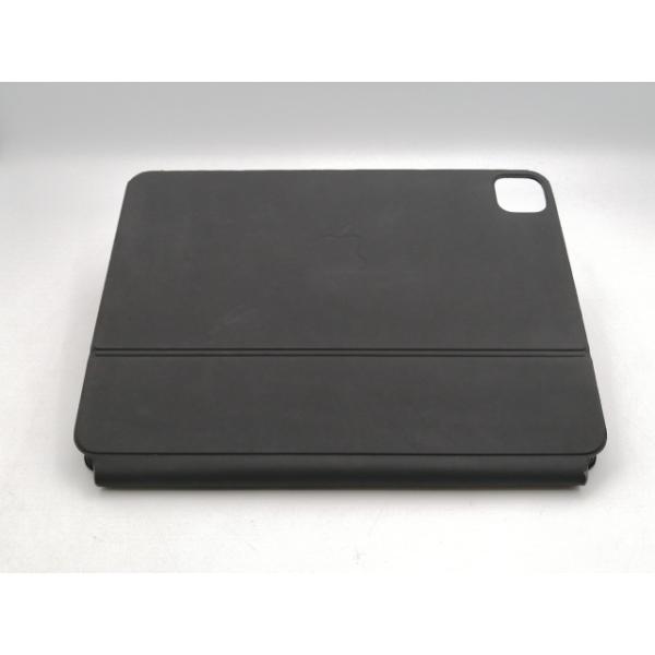 【中古】Magic Keyboard 日本語（JIS） ブラック iPad Air（第4/第5世代/...