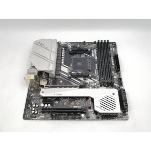 中古】ASRock X570M Pro4 X570/AM4/MicroATX【ECセンター】保証期間1