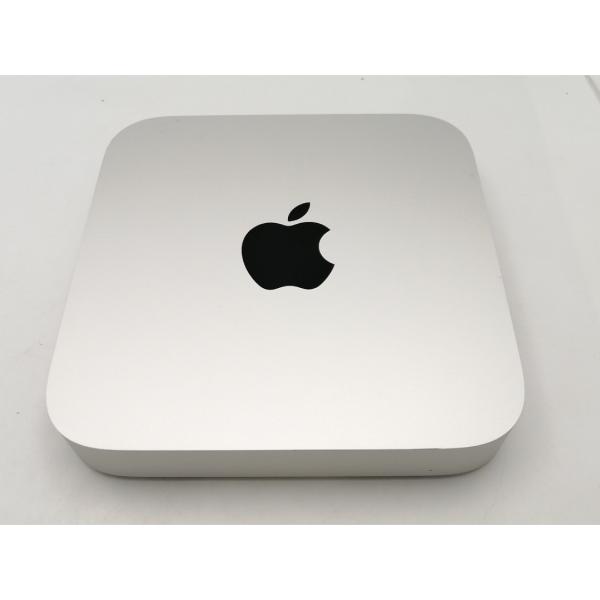 【中古】Apple Mac mini M1 (CPU:8C/GPU:8C) 8GB/256GB MG...