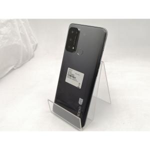 OPPO（オッポ） 中古 OPPO Reno5 A A101OP Y!mobile版SIMフリー 本体 B