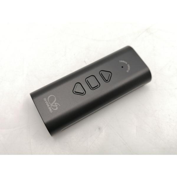【中古】Shanling SHANLING UA3【ECセンター】保証期間１ヶ月【ランクA】