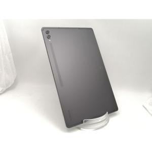 【中古】国内版 【Wi-Fi】 Galaxy Tab S9 Ultra グラファイト SM-X910NZAEXJP 【Snapdragon 8 Gen 2 for Galaxy/12GB/512GB】【ECセンター】保証期間１ヶ月