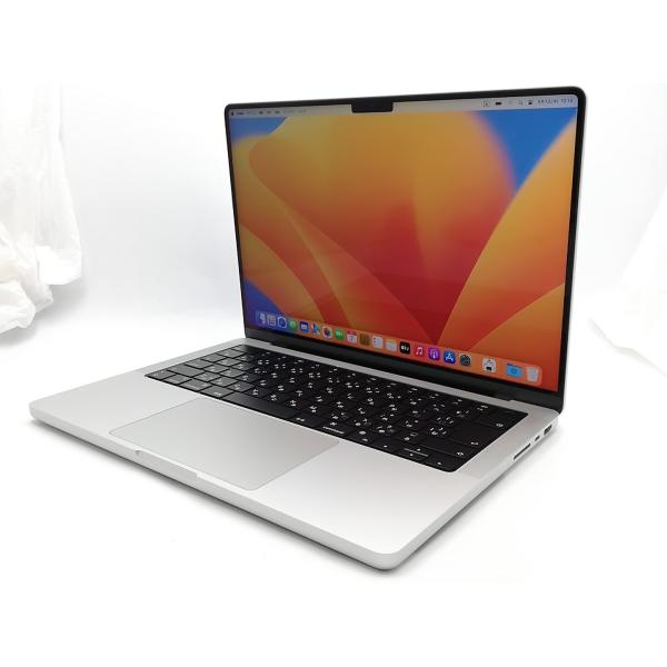 【中古】Apple MacBook Pro 14インチ M2 Pro(CPU:10C/GPU16C)...