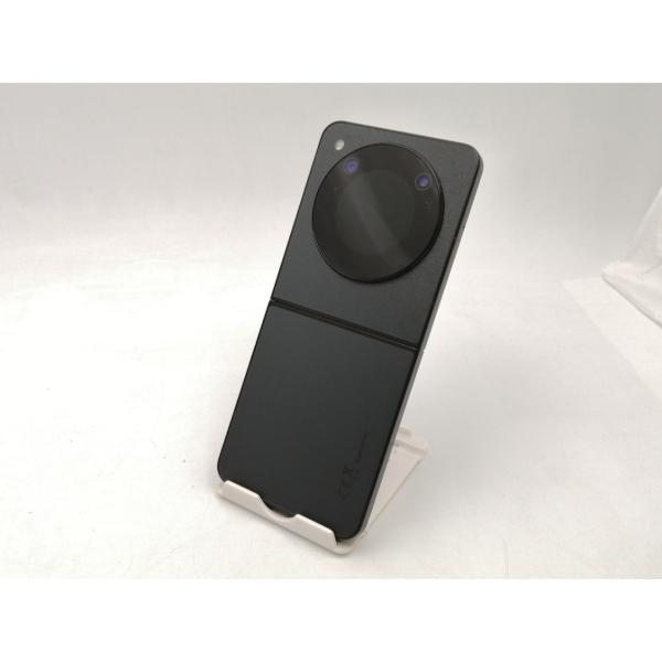 【中古】ZTE 国内版 【SIMフリー】 nubia Flip 5G 8GB 256GB【ECセンタ...