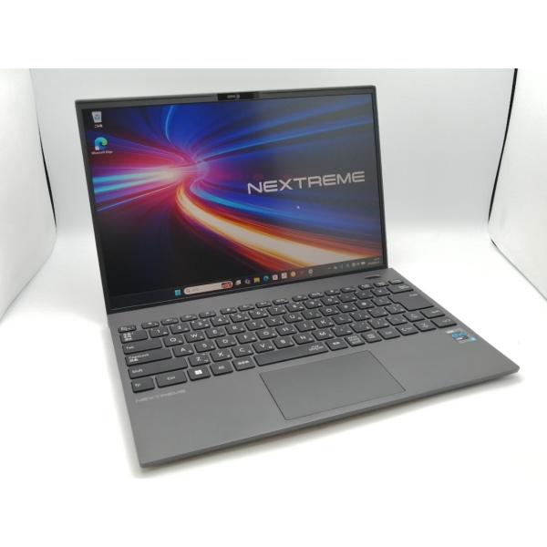 【中古】NEC LAVIE Direct NEXTREME Carbon GN297R/RT PC-...