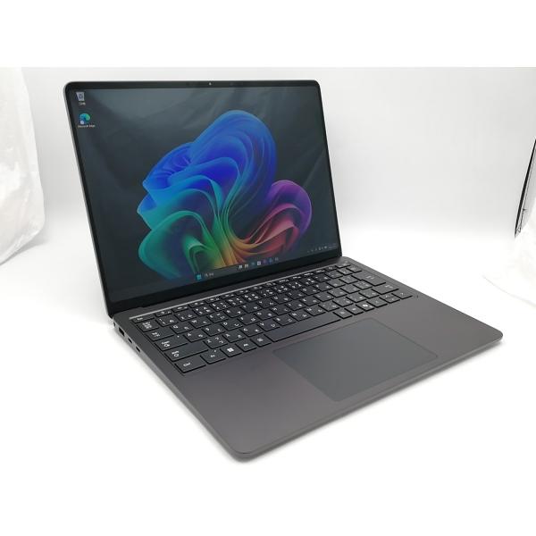 【中古】Surface Laptop (第7世代/2025) Copilot+PC 13.8 インチ...