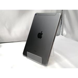 中古 Apple iPad mini 64GB スペースグレイの高価買取価格