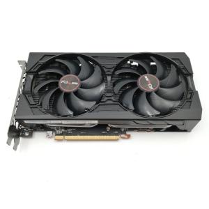 SAPPHIRE PULSE RX 5500 XT 4GBの高価買取価格