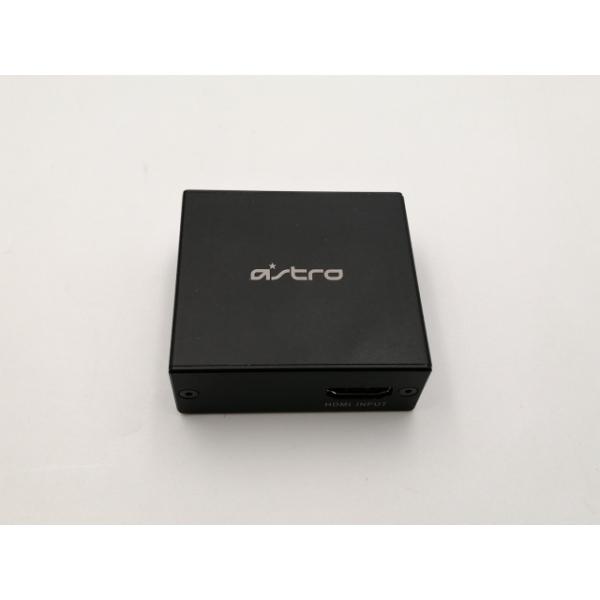 【中古】Logicool ASTRO Gaming HDMIアダプター for PlayStatio...