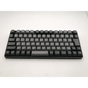 東プレ REALFORCE RC1 C1HJ13 [ブラック] 【ECセンター】 保証期間1