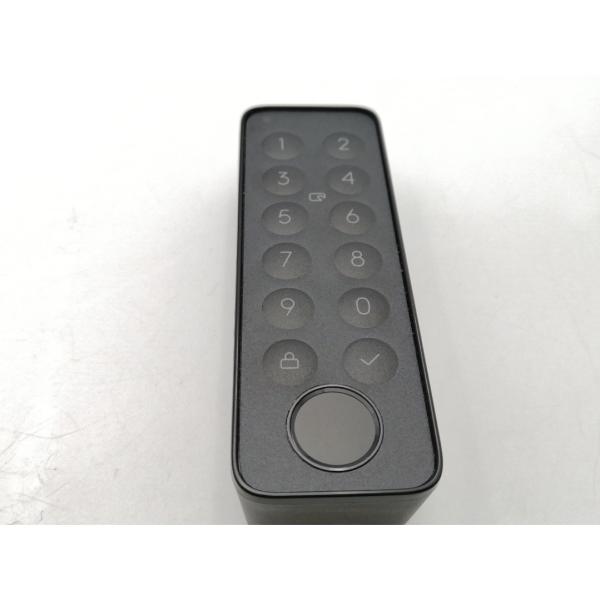 【中古】SwitchBot SwitchBot 指紋認証パッド W2500020【ECセンター】保証...