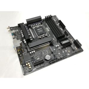 ASRock B860 Pro-A WiFi B860 ATXの高価買取価格