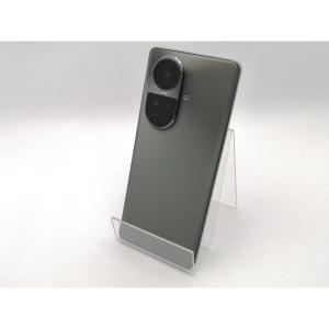 Oppo Reno10 Pro 5G シルバー 8GB 256GBの高価買取価格