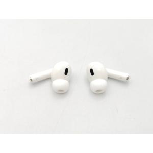 【中古】Apple AirPods Pro 第...の詳細画像1