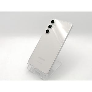 【中古】Galaxy S24 FE グレー 8GB 128GBの高価買取価格