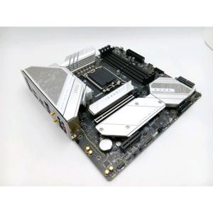 MSI MPG B760M EDGE TI WIFI MicroATXの高価買取価格