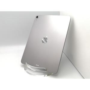 【中古】Apple 【Wi-Fi】 11インチ iPad Air（M4/2026) 128GB スペースグレイ MH304J/A【ECセンター】保証期間１ヶ月【ランクA】