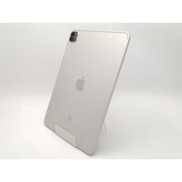 【中古】Apple 【Wi-Fi】 11インチ iPad Pro（第3世代/2021） 512GB ...