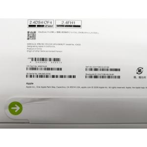 【未使用】Apple MacBook Pro ...の詳細画像3