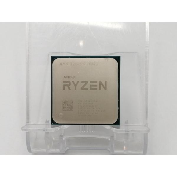 【中古】AMD Ryzen 9 5900X (3.7GHz/TC:4.8GHz) BOX AM4/1...