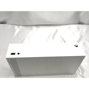 【中古】Microsoft Xbox Seri...の詳細画像1