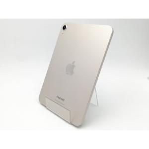 【中古】Apple 【Wi-Fi】 iPad mini（A17Pro/2024） 128GB スターライト MXN83J/A【ECセンター】保証期間１ヶ月【ランクB】