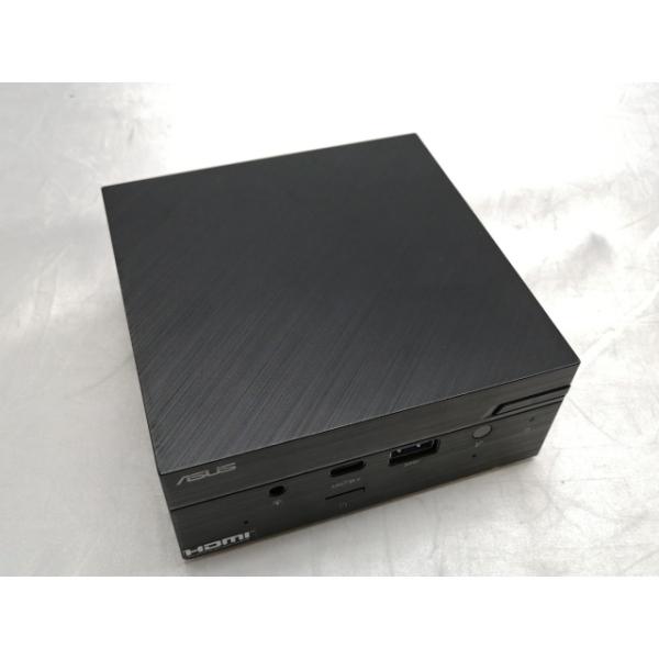 【中古】ASUS Mini PC PN50 PN50-E1-B-B7197MD Ryzen 7 47...