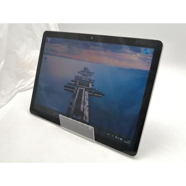 【中古】Microsoft Surface Go3 LTE Advanced 【i3 10100Y ...