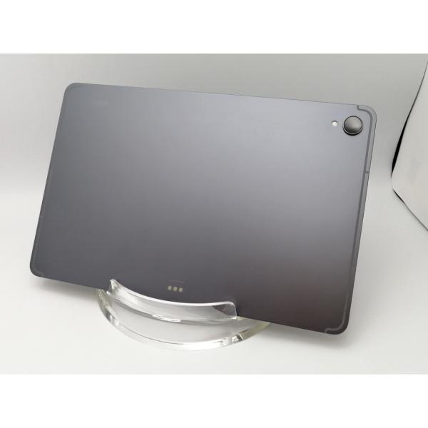 【中古】SAMSUNG 国内版 【Wi-Fi】 Galaxy Tab S11 グレー SM-X730...