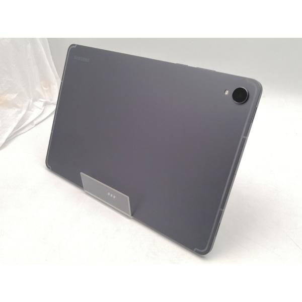 【中古】SAMSUNG 国内版 【Wi-Fi】 Galaxy Tab S11 グレー SM-X730...
