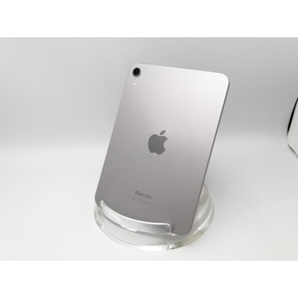 【中古】Apple 【Wi-Fi】 iPad mini（A17Pro/2024） 128GB スペー...