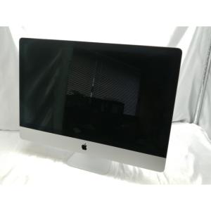 【中古】Apple iMac 27インチ CTO...の商品画像