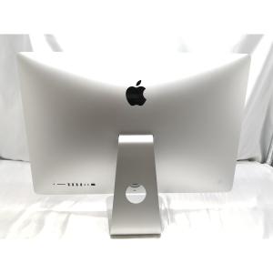 【中古】Apple iMac 27インチ CT...の詳細画像1