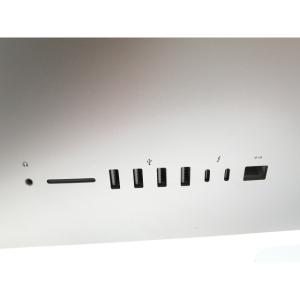 【中古】Apple iMac 27インチ CT...の詳細画像3