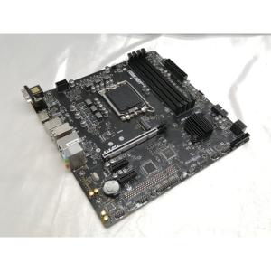 MSI PRO B660M-P DDR4 MicroATX 中古の高価買取価格
