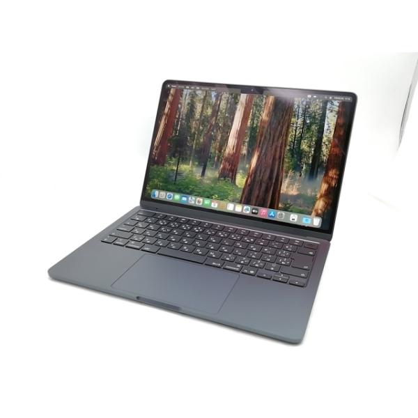 【中古】Apple MacBook Air 13インチ (M4,2025) M4(CPU:10C/G...