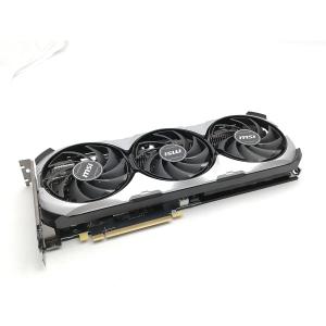 MSI GeForce RTX 4070 12GB OCの高価買取価格